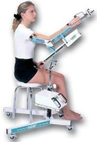      Kinetec 6080 elbow CPM