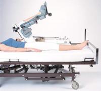      Kinetec 9081 hip CPM