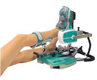      Kinetec Breva ankle CPM