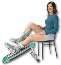      Kinetec Pedala (Prima)