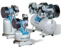   KAESER Dental 3T