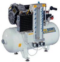   EXTREME DENTAL 50L. 2,0 CV