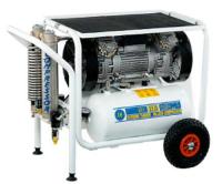   EXTREME DENTAL TANDEM