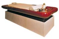   WET MASSAGE TABLE