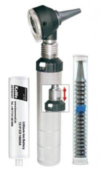  COMBILIGHT F.O. 30 LED / 3,5V