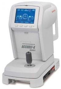  ACCUREF-K 9001