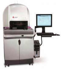   UNICEL DXI 800 COULTER