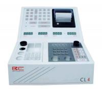 COAGULOMETER CL 4