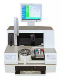  THROMBOLYZER COMPACT XR