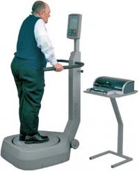   STABILITY/BALANCE SYSTEM SD