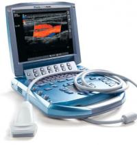   SonoSite MicroMaxx