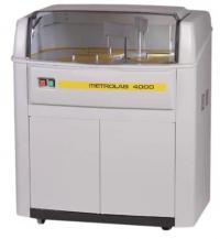    METROLAB 4000