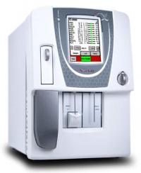   BOULE MEDICAL SWELAB Alfa Standard