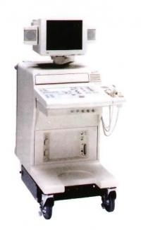    ALOKA SSD-2200 VARIOVIEW