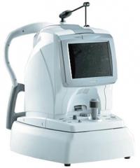   RS-3000 OCTSLO RetinaScan Nidek
