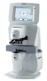   LM-1800/LM-1800P/LM-1800PD Nidek