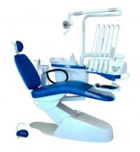   CHIRADENT 654 NK-Praktik