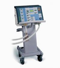   Puritan Bennett 740 (NPB 740)