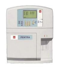   ABX PENTRA 60