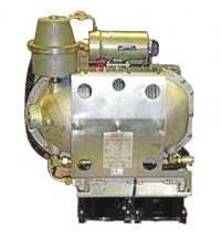   DA 135CT/e Pegasus GE