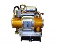   DA 165 PS ProSpeed GE