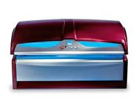  CAYENNE Chili Red XIT Comfort