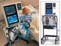   Puritan Bennett 840 (NPB-840)