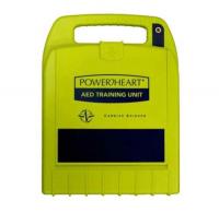   POWERHEART AED