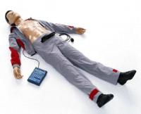  AMBU DEFIB TRAINER SUSTEM (-  )