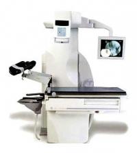   OEC UroView 2800