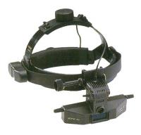    HEINE OMEGA 500 UNPLUGGED