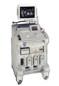   ALOKA SSD-5500 ProSound PHD