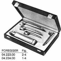   FOREGGER () 04.224.00