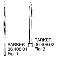    PARKER  2 06.408.02