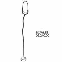  BOWLES 02.240.00