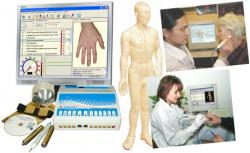 ПЕРЕСВЕТ, научно-медицинский центр