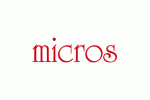 Micros