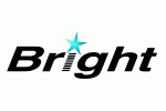 Bright