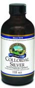 Colloidal Silver (���������� �������)