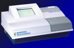    Plate Screen (e ) HOSPITEX DIAGNOSTICS
