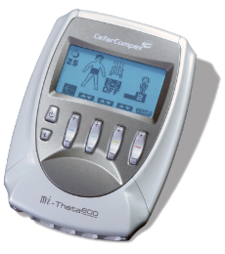 �������������������� - CEFAR REHAB MI-THETA 600