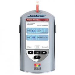 ���������� ���������� StatSensor Creatinine