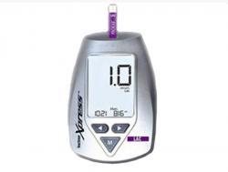 ���������� ������� ���� ����� ������ �������� StatStrip Lactate Xpress