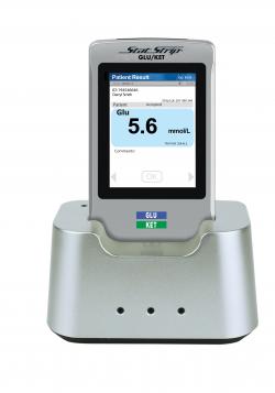 ���������� ������� ���� ����� ������� StatStrip Glucose