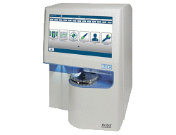 ���������� ��������� ������� BioProfile Flex2