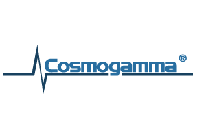 Cosmogamma