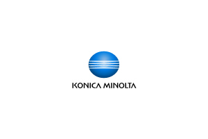 Konica Minolta