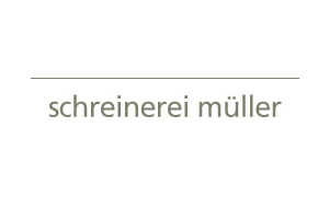 Schreinerei Müller