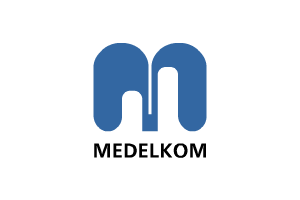 Medelkom